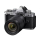 Aparat Nikon Z f srebrny + Z 24‑105mm f/4‑7.1